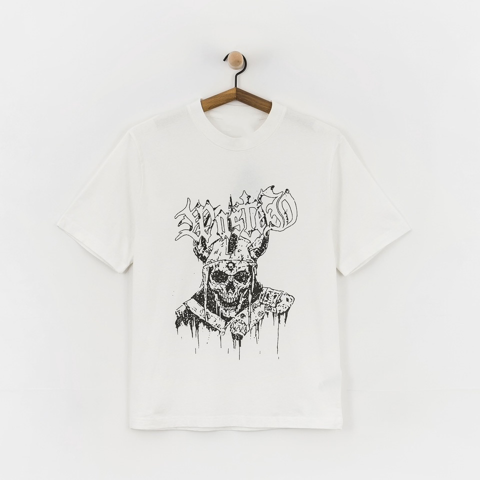 Streetwear Brand In Paris - Camiseta da marca Lord Paris Trendy