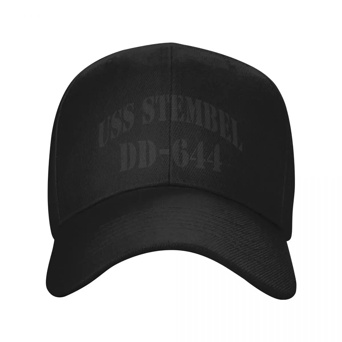 Streetwear Brand Store - Novo boné de beisebol USS STEMBEL