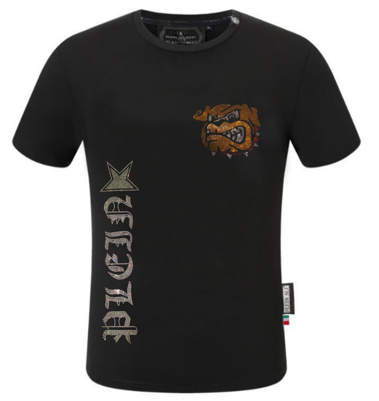Camiseta de Verão de Alta Qual - Streetwear Brand Designs avaliação e preço