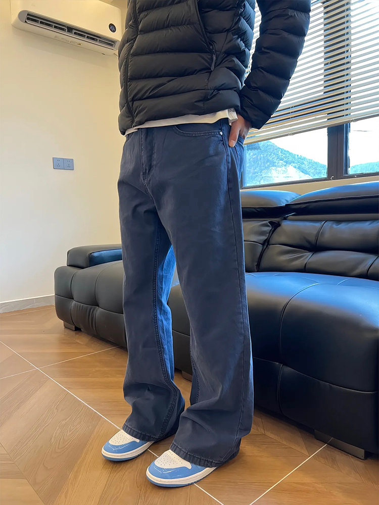 Cleanfit French Work Blue Calç - French Streetwear Brand avaliação e preço