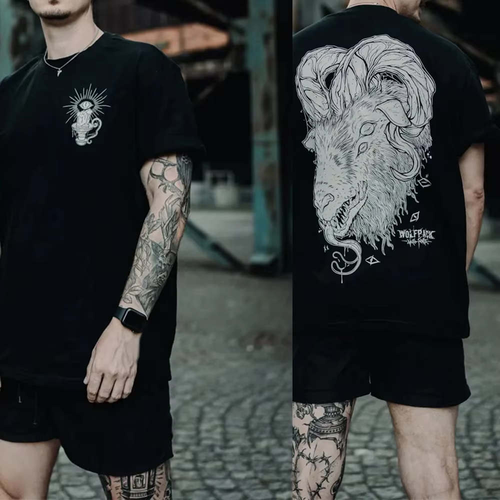 A LUA Gato ​ ​ Camiseta Estilo - Streetwear Brand Cat avaliação e preço