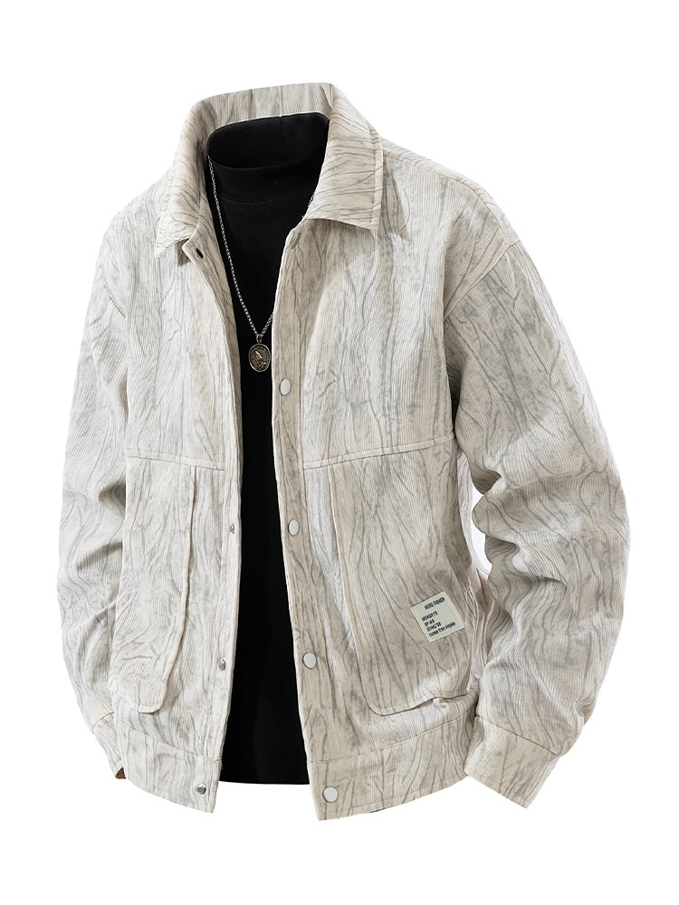 Jaqueta Casaco Luxuoso para Ho - Streetwear High End Brand avaliação e preço