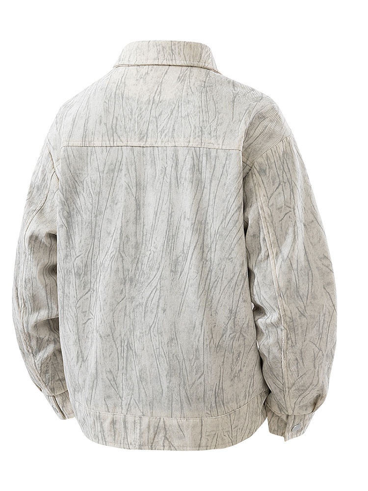 Jaqueta Casaco Luxuoso para Ho - Streetwear High End Brand avaliação e preço