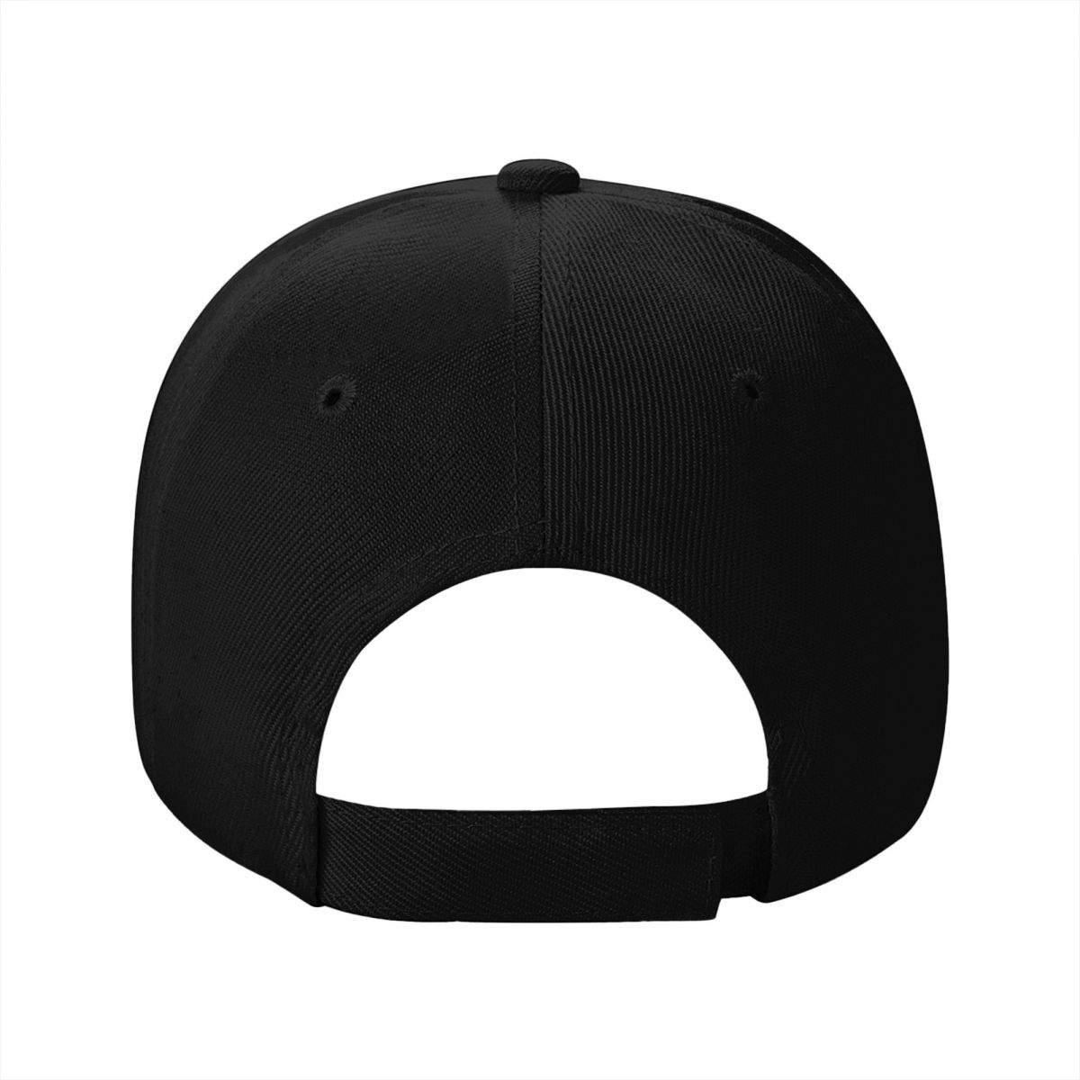 Boné de beisebol D20 preto com - Streetwear Brand Cat avaliação e preço