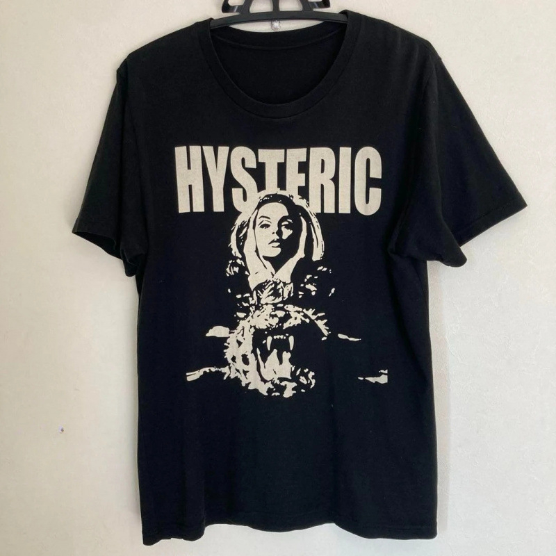 Camiseta Vintage com Estampa d - Streetwear Brand Poster avaliação e preço