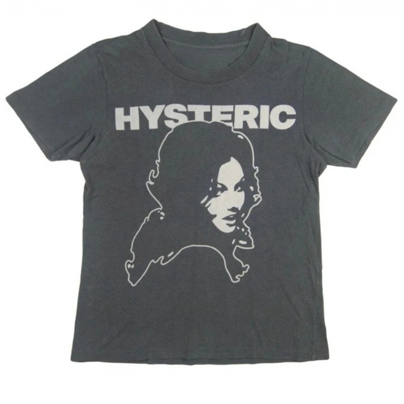 Camiseta Vintage com Estampa d - Streetwear Brand Poster avaliação e preço