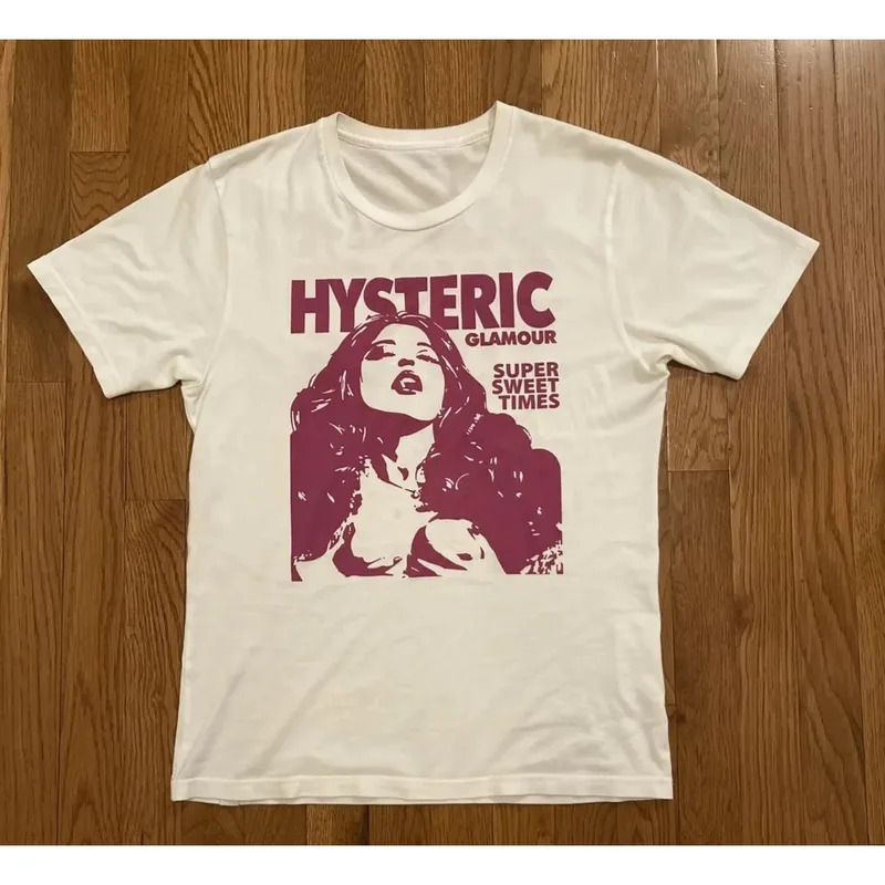 Camiseta Vintage com Estampa d - Streetwear Brand Poster avaliação e preço