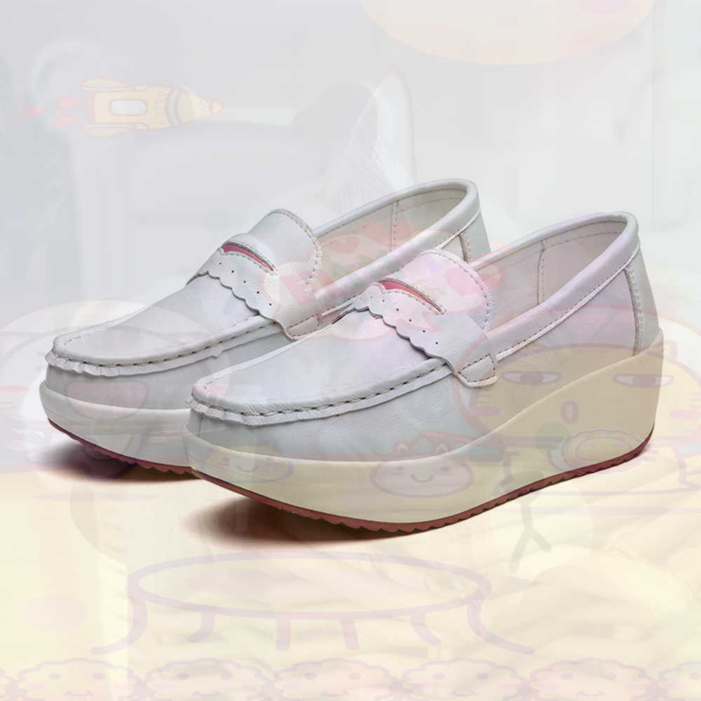 Plataforma inverno rosa tênis  - Streetwear Brand Global avaliação e preço