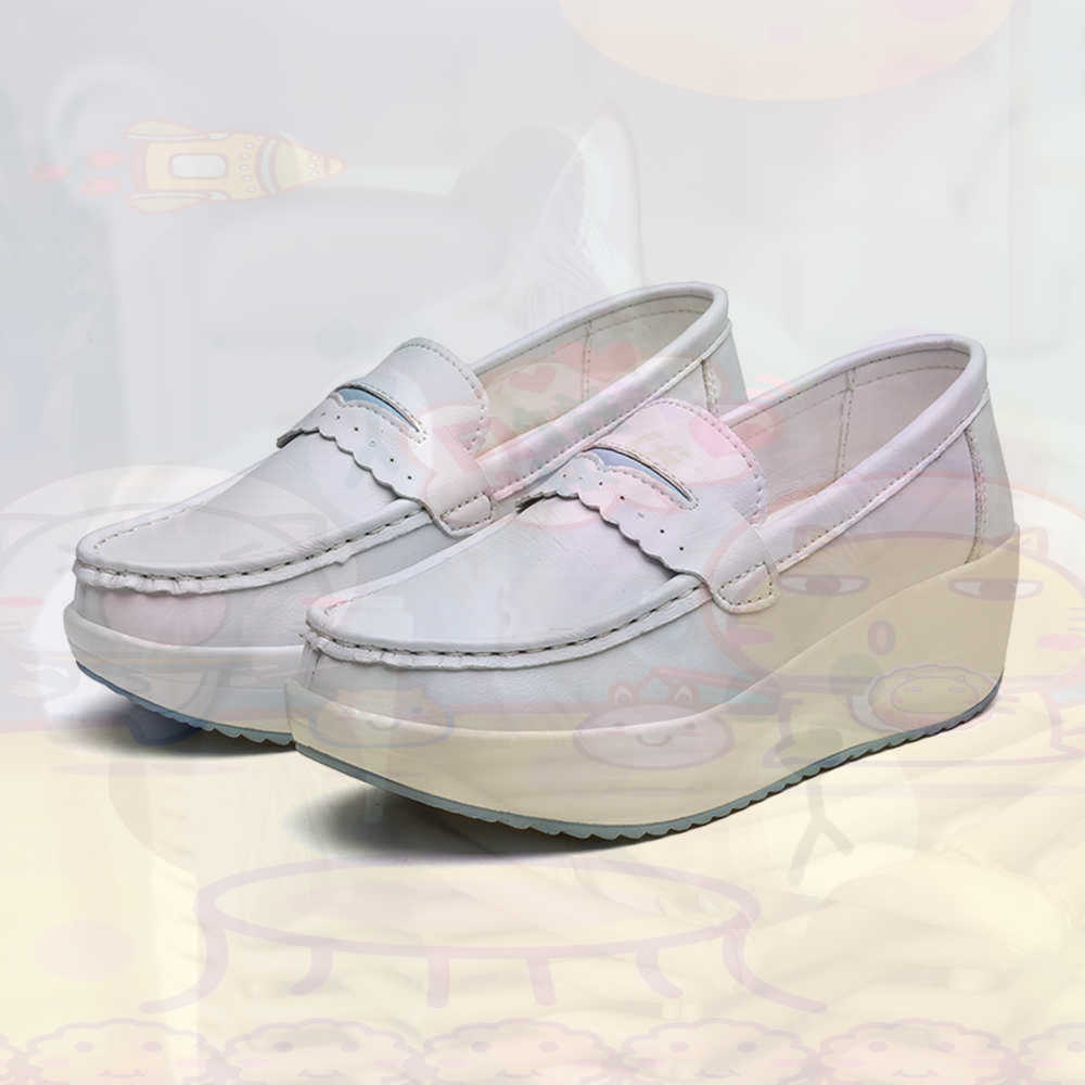 Plataforma inverno rosa tênis  - Streetwear Brand Global avaliação e preço