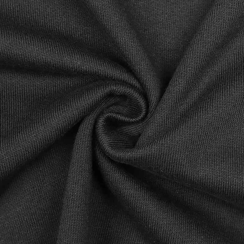 Camiseta Oversized de Algodão  - Streetwear Brands 2026 avaliação e preço