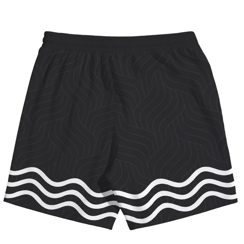 Shorts de Basquete Masculinos  - Streetwear Brand Cat avaliação e preço
