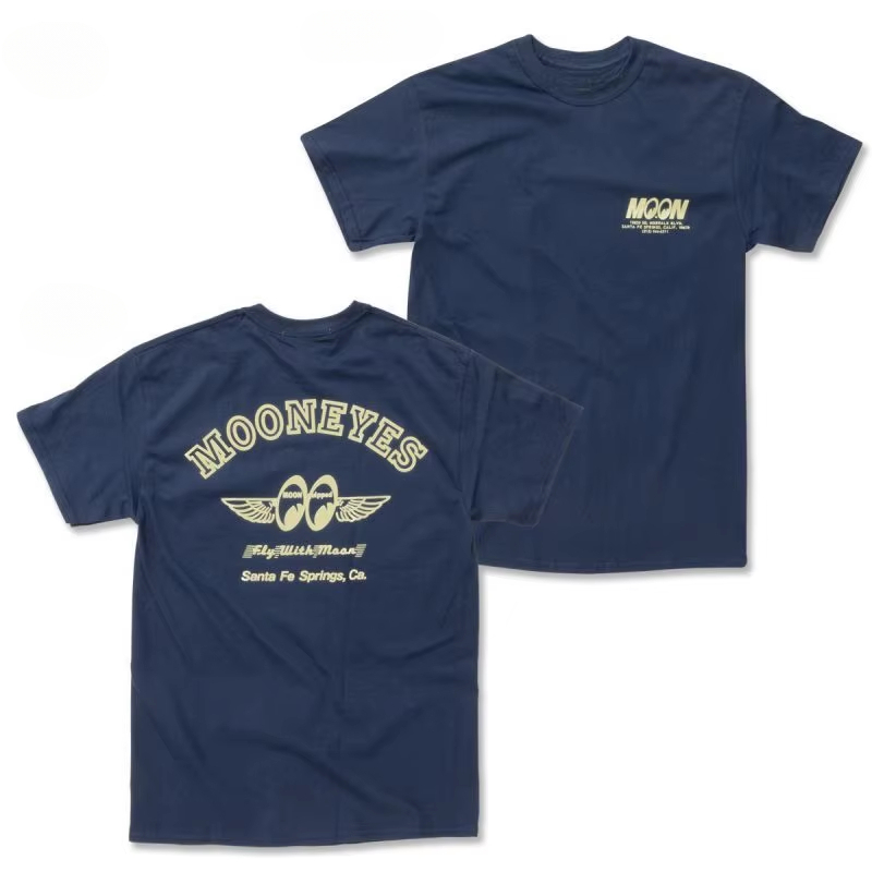 Camiseta Gráfica de Algodão 20 - Streetwear Brands 2026 avaliação e preço