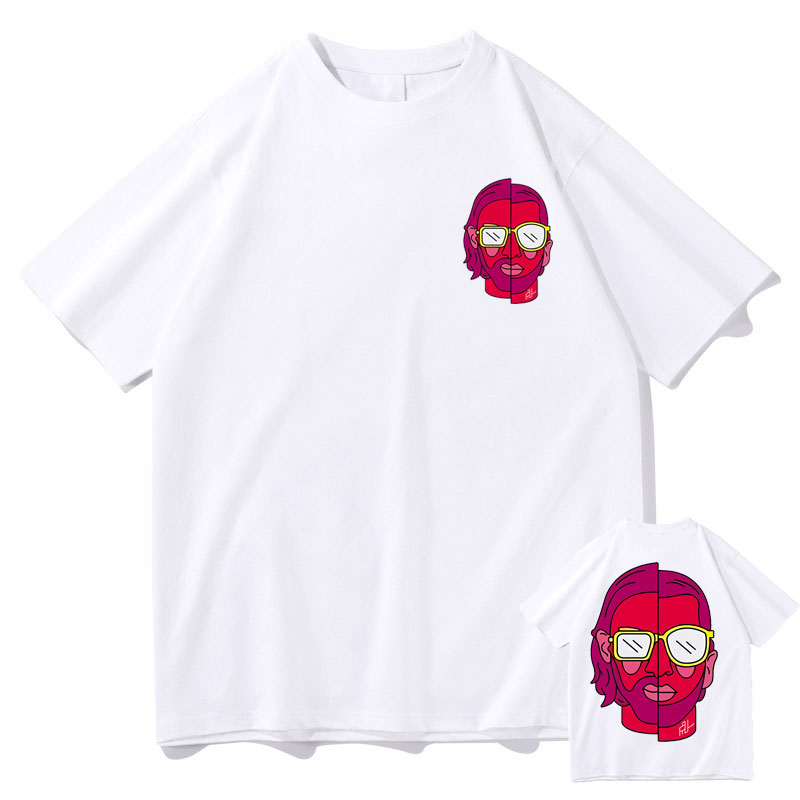 T-shirts homens/mulheres marca - French Streetwear Brand avaliação e preço