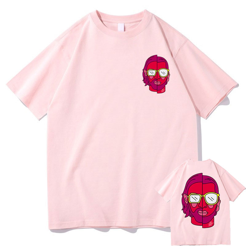 T-shirts homens/mulheres marca - French Streetwear Brand avaliação e preço