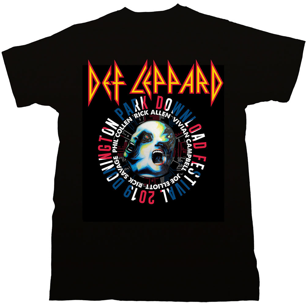 Camiseta Def Leppard Tokyo Bra - Brand Streetwear Tokyo avaliação e preço