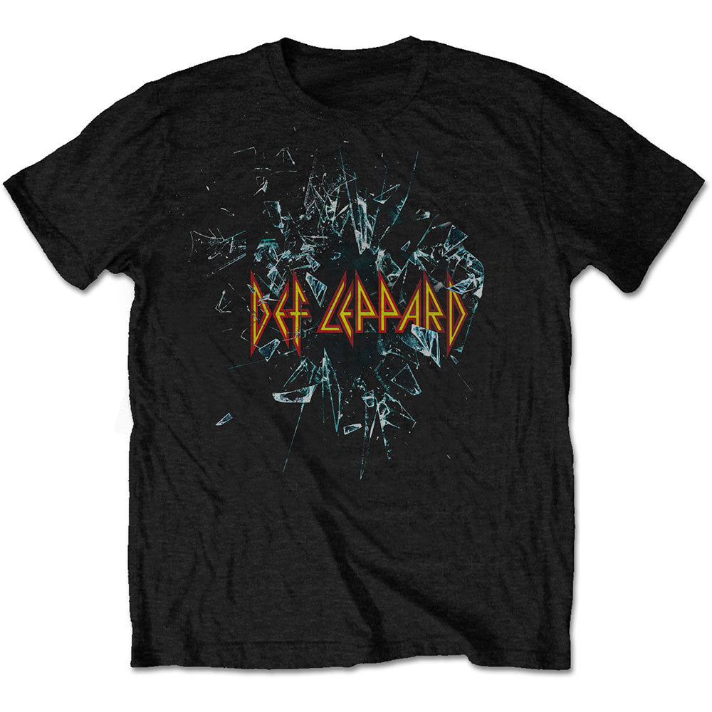 Camiseta Def Leppard Tokyo Bra - Brand Streetwear Tokyo avaliação e preço