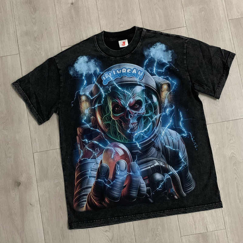 Nova Coleção de Verão: Camiset - Streetwear High End Brand avaliação e preço