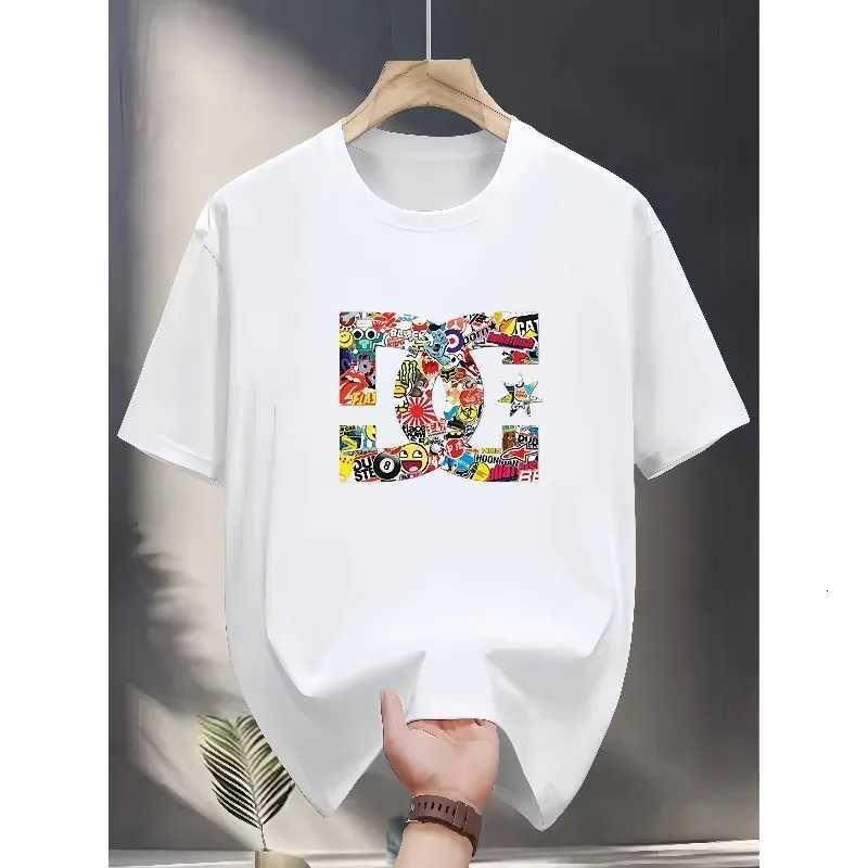 Camiseta Oversized de Algodão  - Streetwear High End Brand avaliação e preço