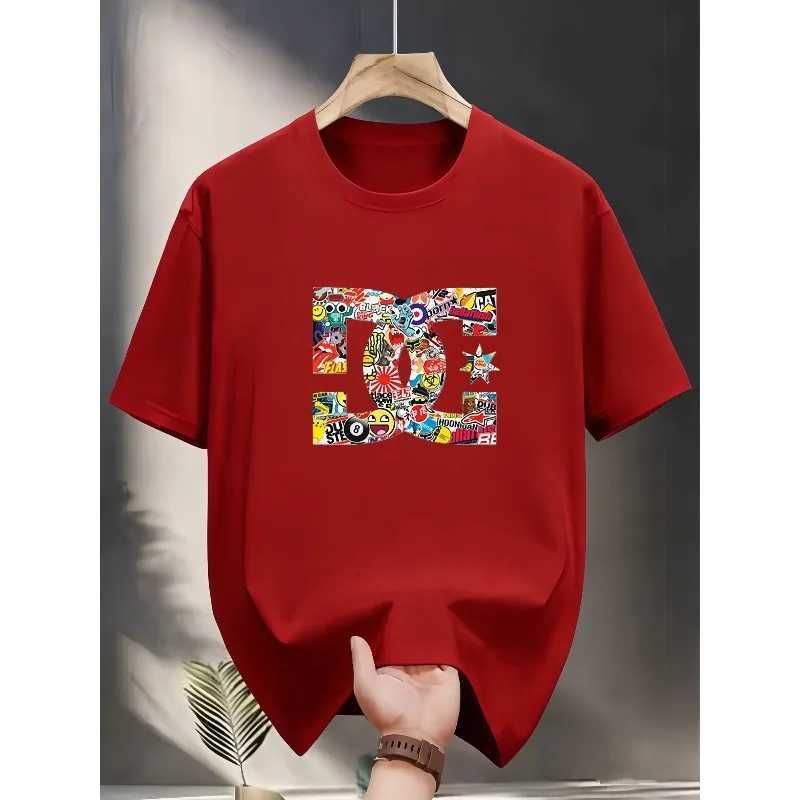 Camiseta Oversized de Algodão  - Streetwear High End Brand avaliação e preço