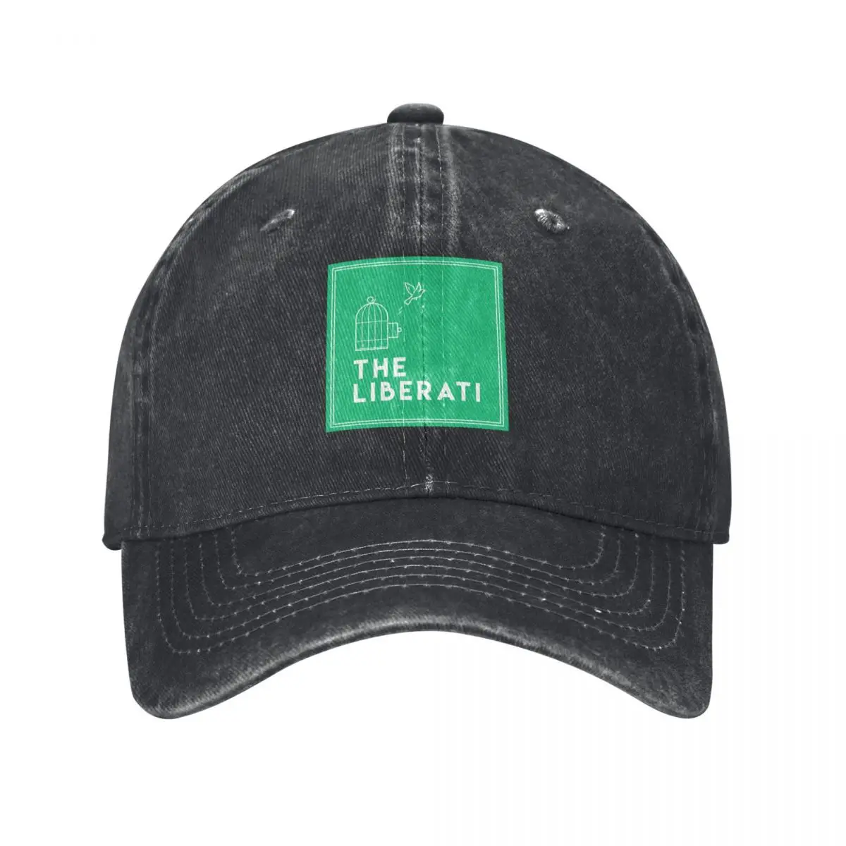 Boné de beisebol da loja Liber - Streetwear Brand Store avaliação e preço