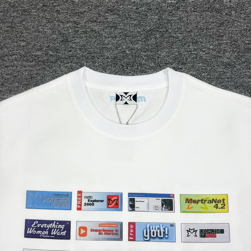 Camiseta de Marca Streetwear M - Streetwear Brand Poster avaliação e preço