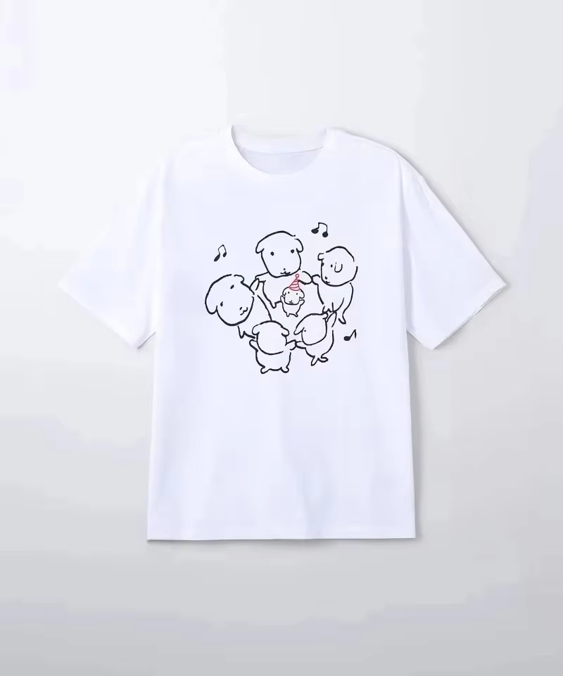 Camiseta de Algodão com Estamp - Streetwear Brand Cat avaliação e preço
