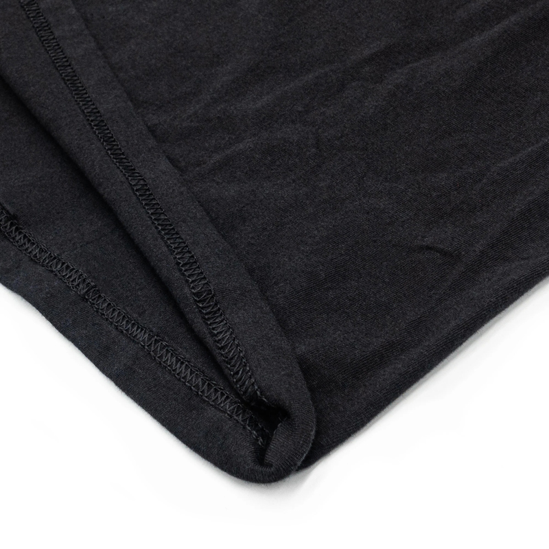 Camiseta de Algodão Gráfica de - Streetwear High End Brand avaliação e preço
