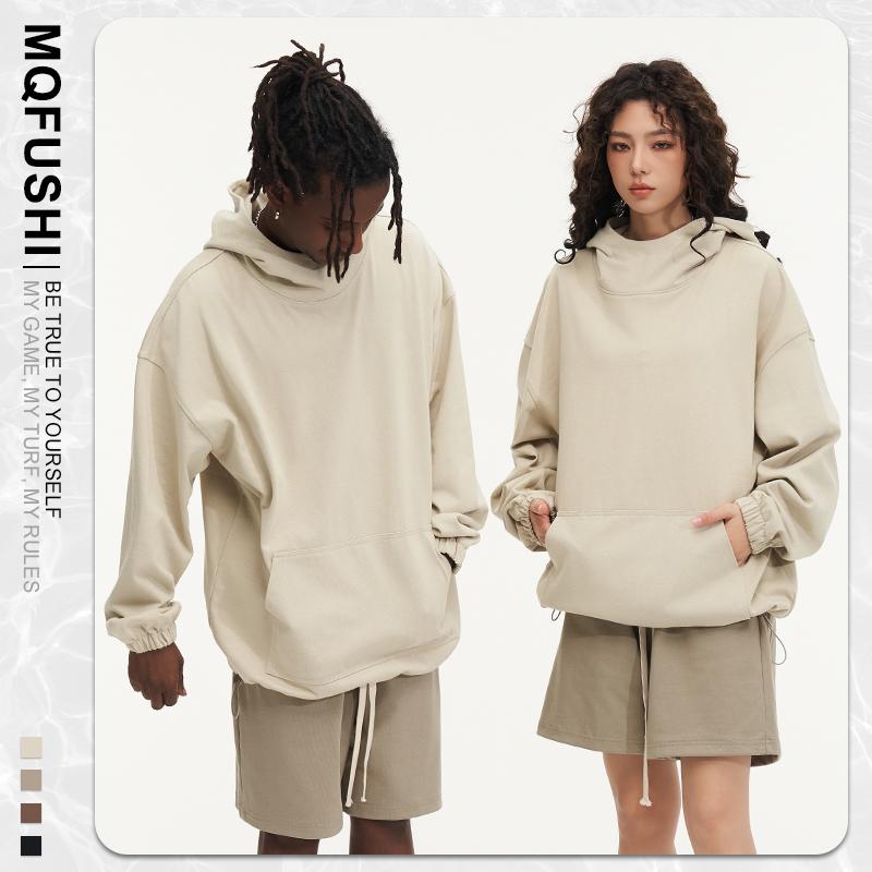 Logotipo personalizado 450gsm  - Streetwear High End Brand avaliação e preço