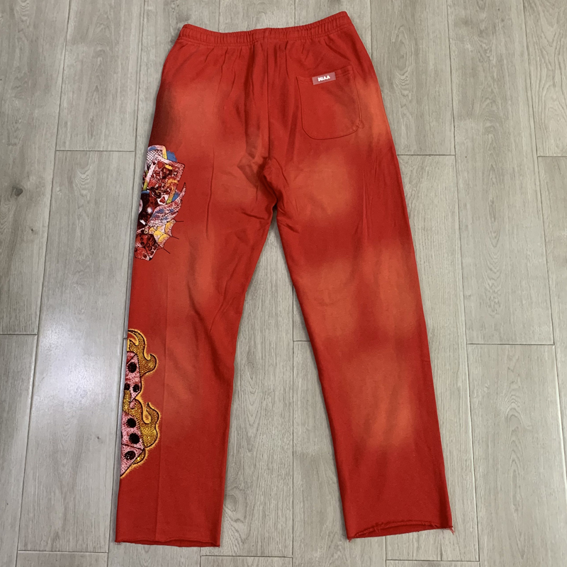 Calças Longas Masculinas DUAA  - Streetwear High End Brand avaliação e preço