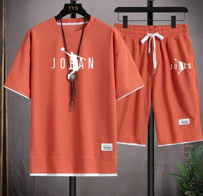 Conjunto Masculino de Verão 20 - Streetwear Brand Designs avaliação e preço