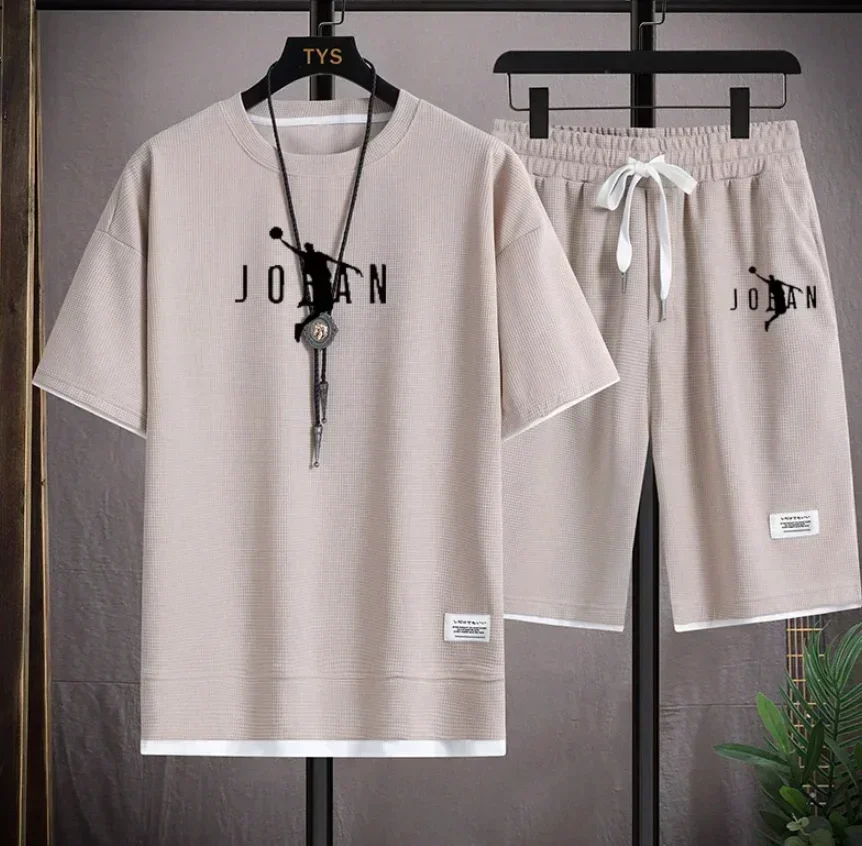 Conjunto Masculino de Verão 20 - Streetwear Brand Designs avaliação e preço