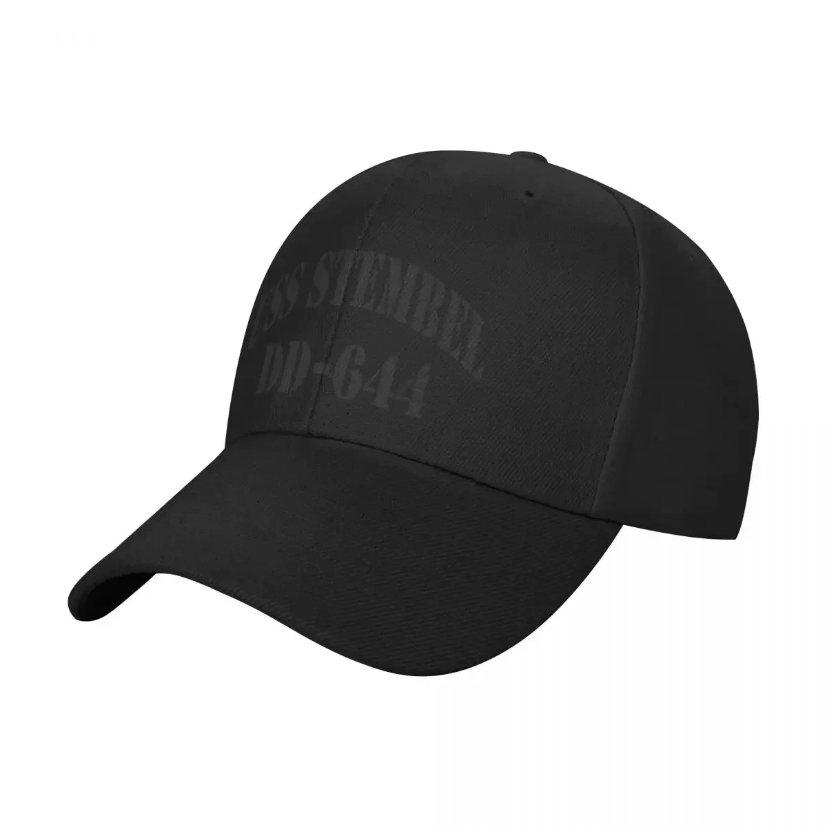 Novo boné de beisebol USS STEM - Streetwear Brand Store avaliação e preço