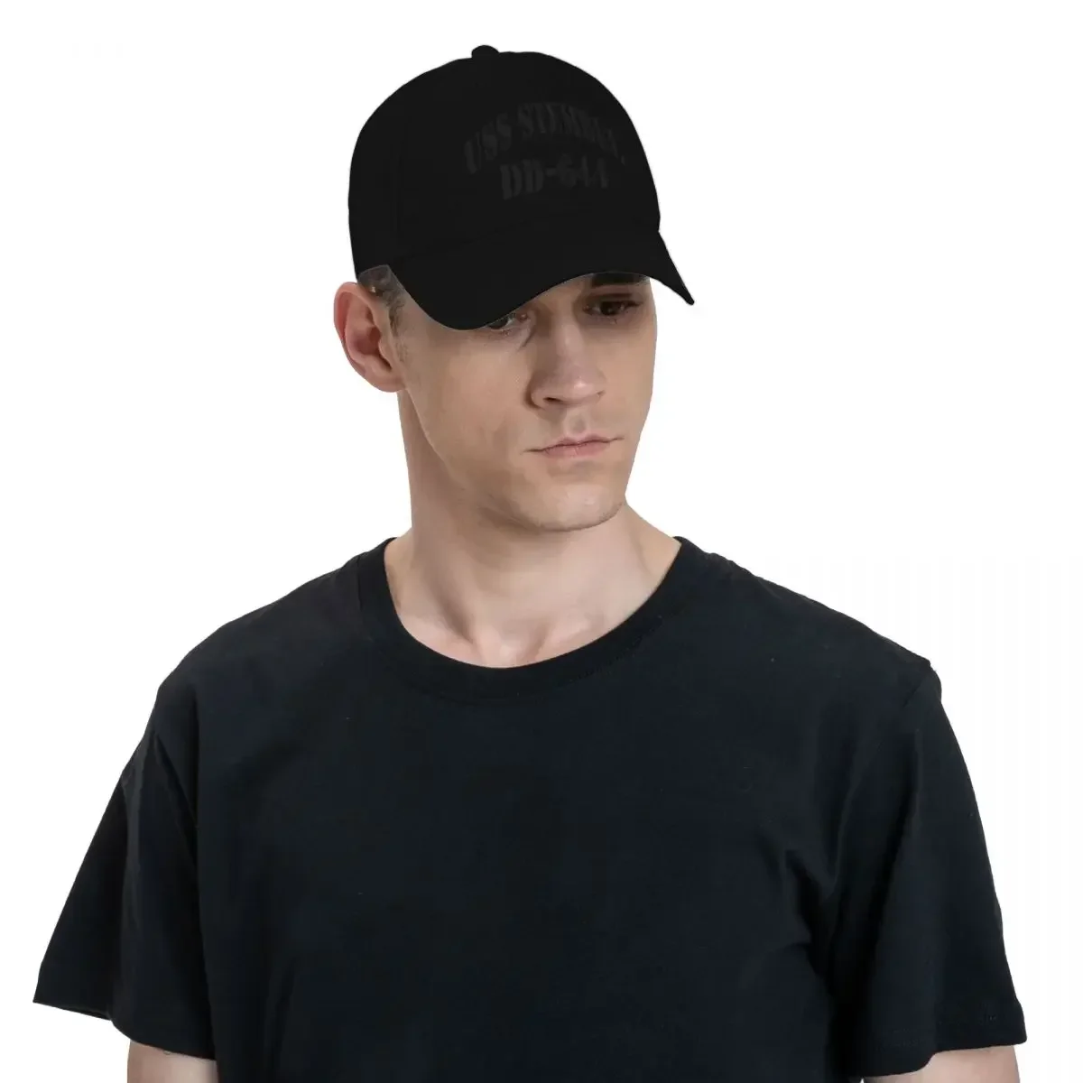 Novo boné de beisebol USS STEM - Streetwear Brand Store avaliação e preço