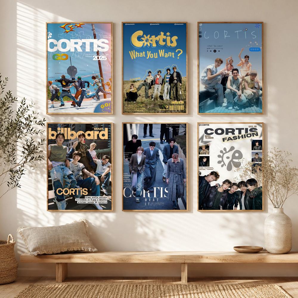 Pôster da marca de streetwear  - Streetwear Brand Poster avaliação e preço