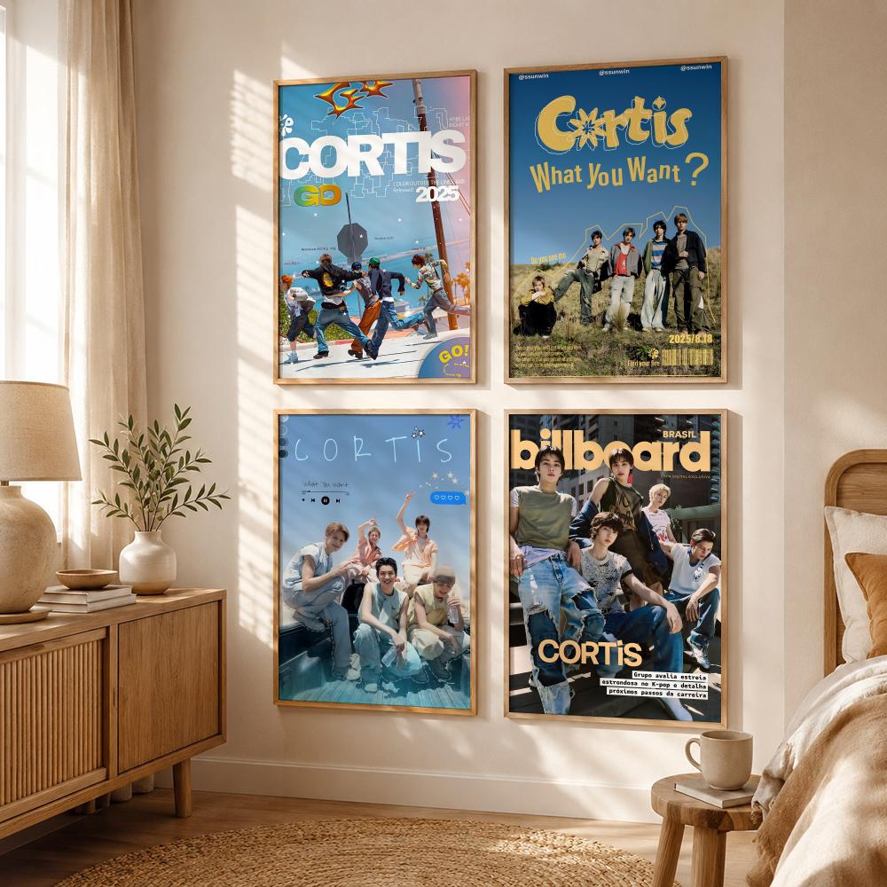 Pôster da marca de streetwear  - Streetwear Brand Poster avaliação e preço