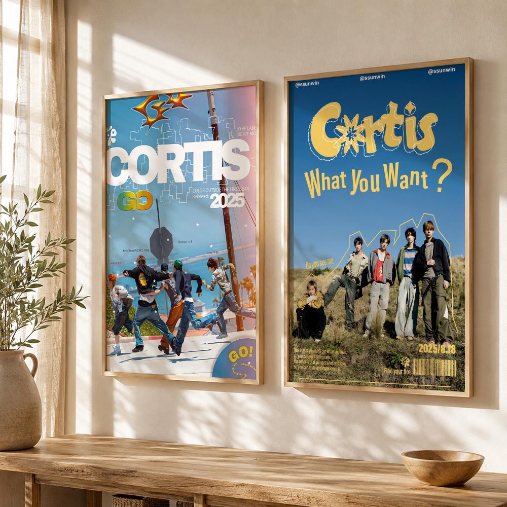 Pôster da marca de streetwear  - Streetwear Brand Poster avaliação e preço