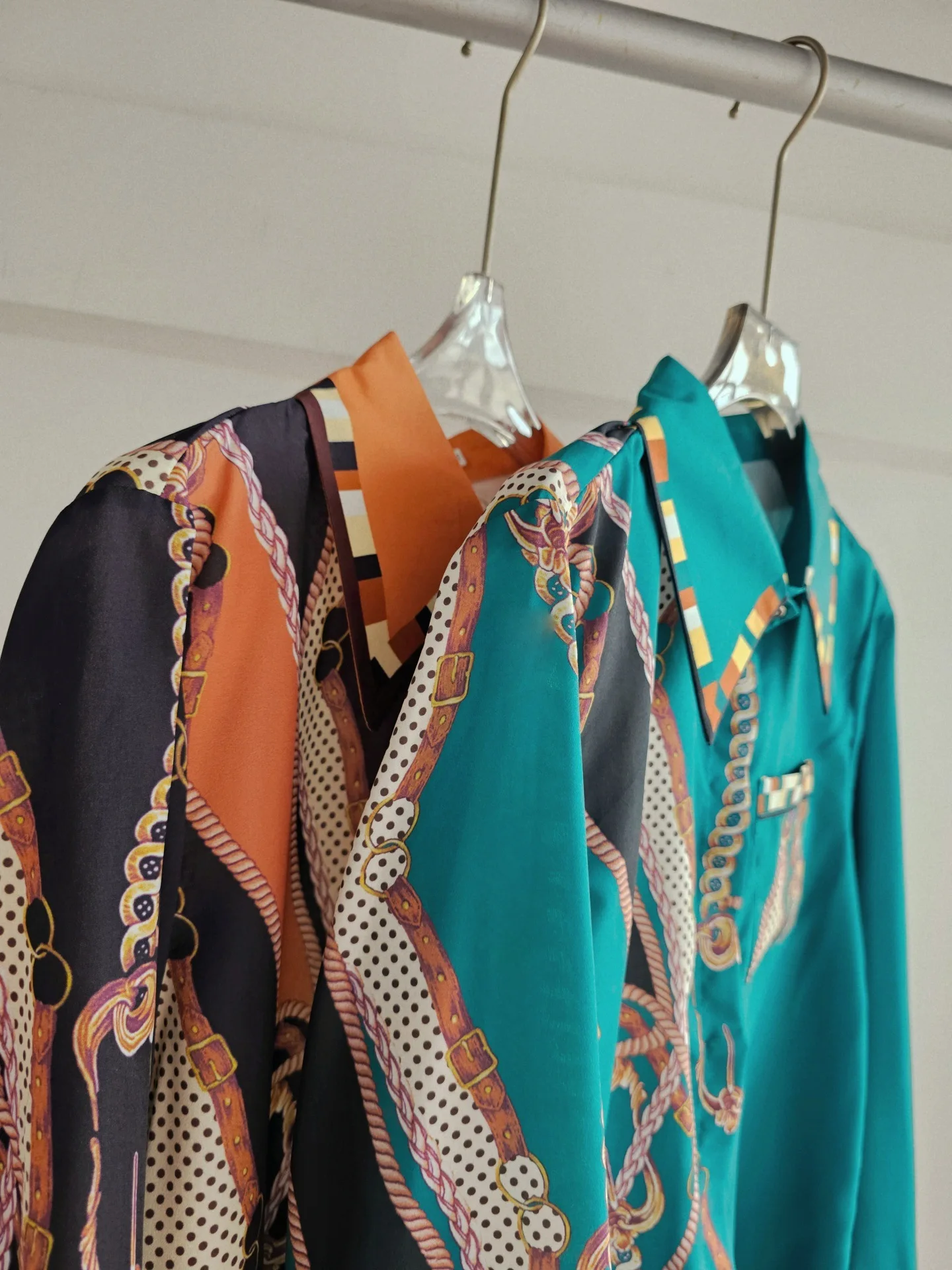 Camisa Feminina Estilo Francês - French Streetwear Brand avaliação e preço