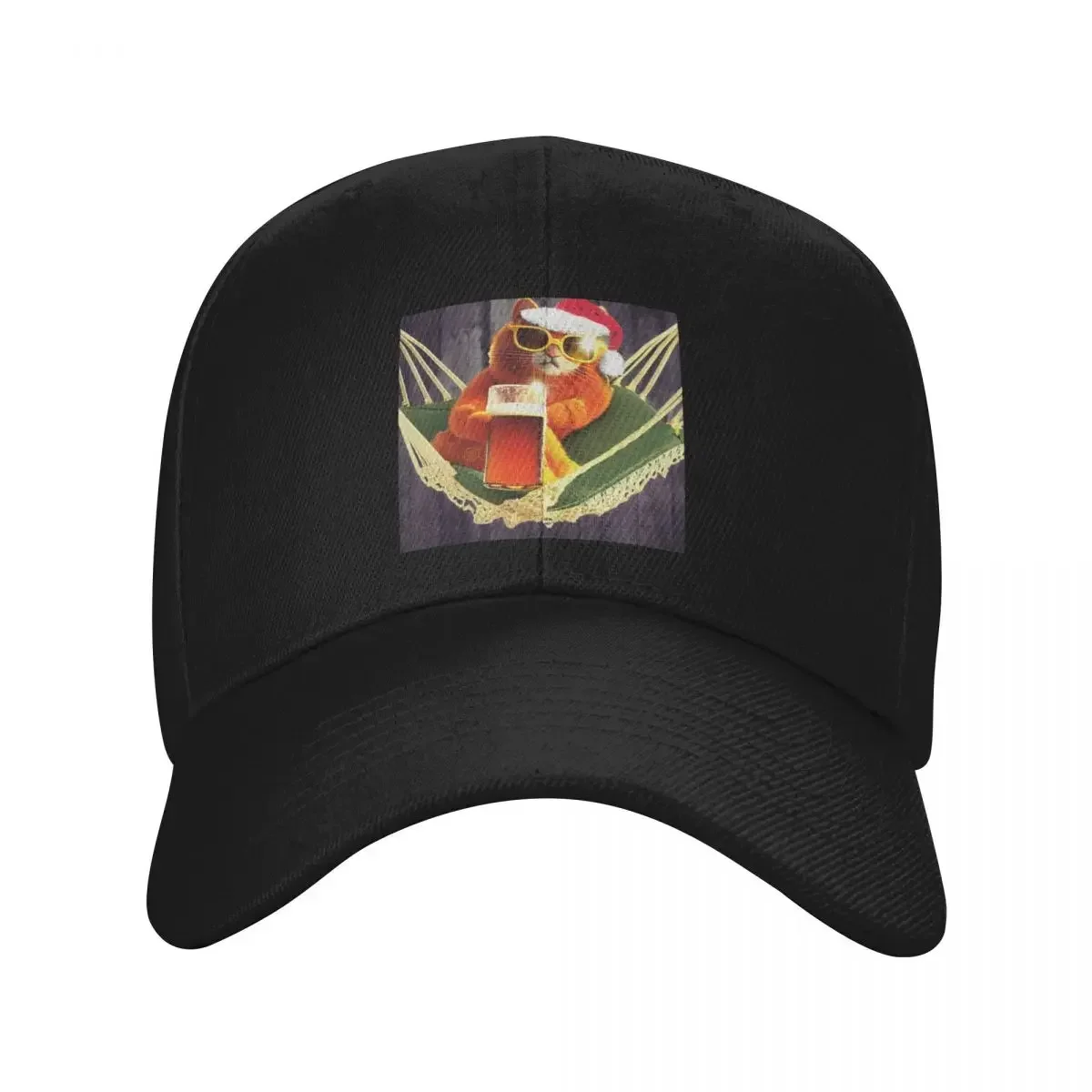 Boné de Beisebol e Chapéu de S - Streetwear Brand Cat avaliação e preço