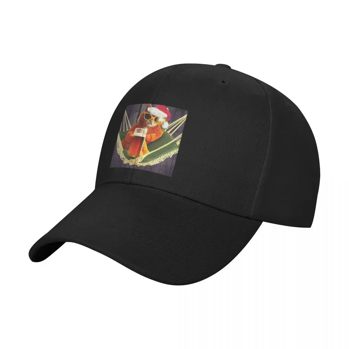 Boné de Beisebol e Chapéu de S - Streetwear Brand Cat avaliação e preço