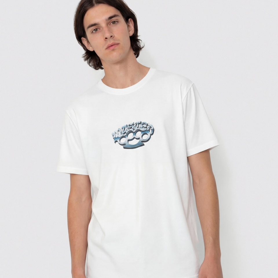 Camiseta da marca Mirage Paris - Streetwear Brand In Paris avaliação e preço