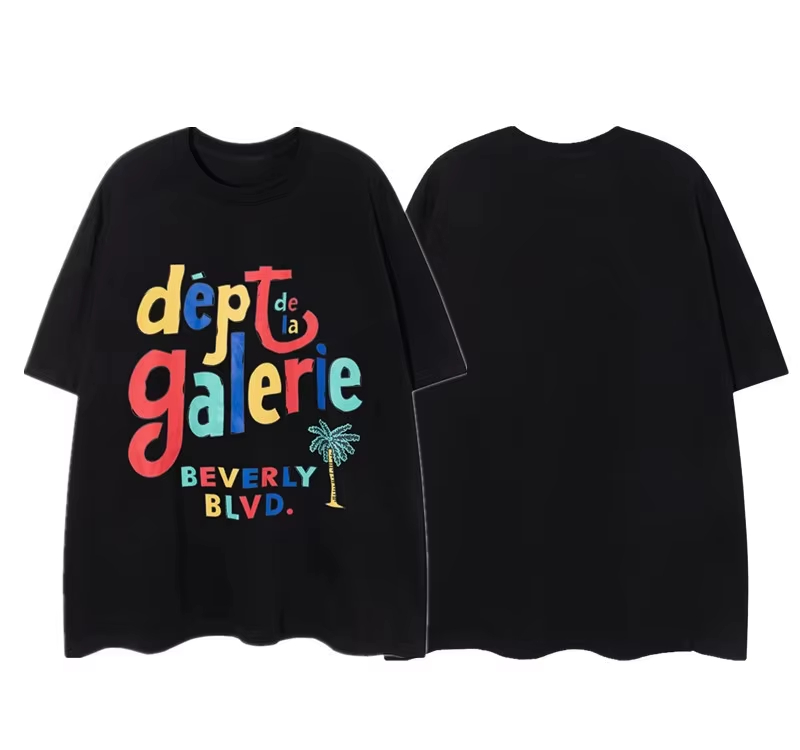 Camiseta Clássica de Marca de  - Streetwear High End Brand avaliação e preço