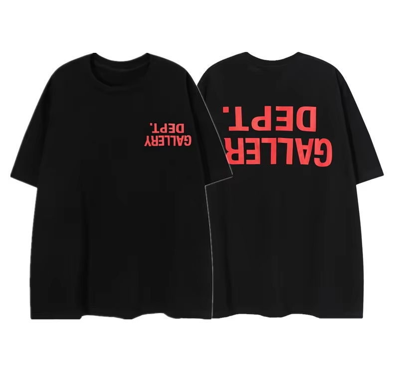 Camiseta Clássica de Marca de  - Streetwear High End Brand avaliação e preço