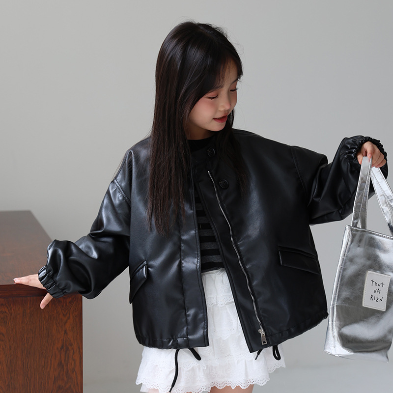 2-12y meninas doce preto rosa  - Streetwear Brand Designs avaliação e preço