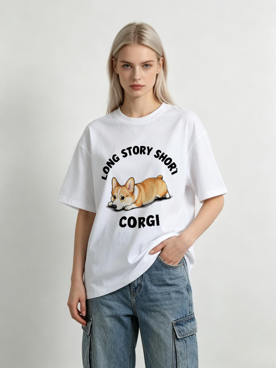 Camisetas com Design Clássico  - Streetwear Brand Label avaliação e preço